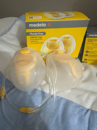 Medela Extrator de Leite Solo