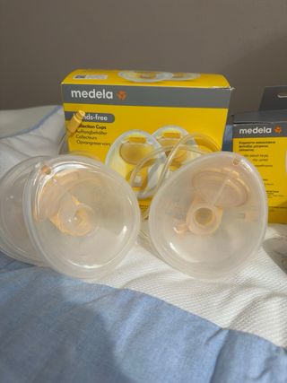 Medela Extrator de Leite Solo