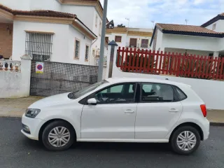 Volkswagen Polo 2016