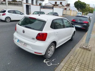 Volkswagen Polo 2016