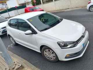 Volkswagen Polo 2016