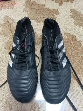 Botas de fútbol Adidas Predator