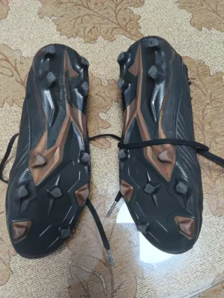 Botas de fútbol Adidas Predator