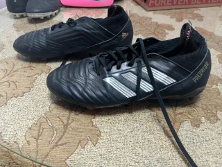 Botas de fútbol Adidas Predator