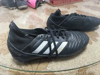 Botas de fútbol Adidas Predator