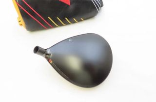 Mini Driver R7 Quad Taylormade (solo cabeza)