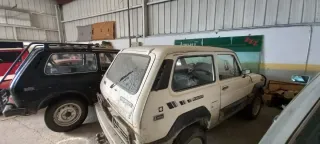 Lada Niva 1997