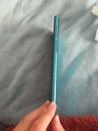 Telefono mobile Xiaomi Redmi Note 9 Pro