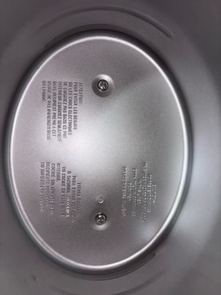 Crock Pot (Olla Cocción Lenta) SilverCrest