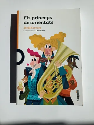 Els prínceps desorientats