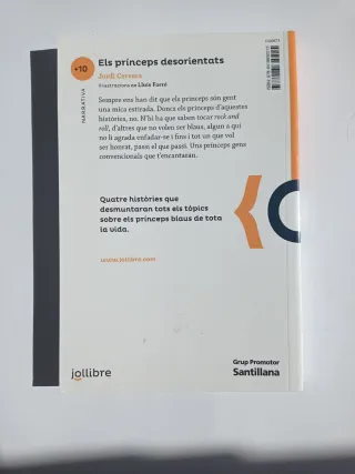 Els prínceps desorientats