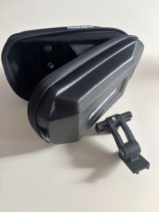 Bolsa herramientas bici Takezero