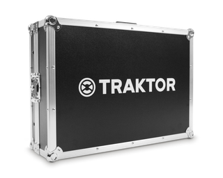 Traktor Kontrol S4 MK3 + Flight Case (Opcional)