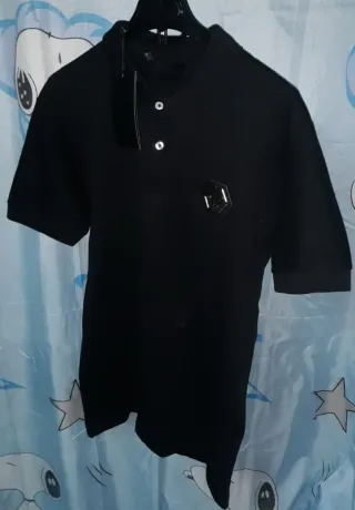 Camiseta Philipp Plein Calavera Tallas S/M/L