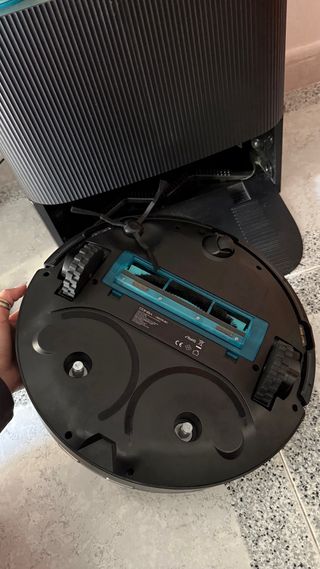 Conga Cecotec 11090 Aspira y Friega