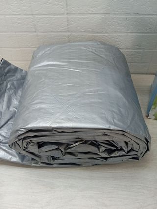 Cubierta Intex Piscina - Gris