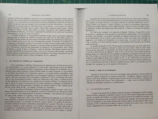 Historia de la Edad Media (Spanish Edition)