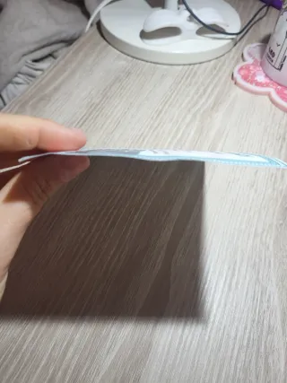 Tarjeta Registro Club Nintendo 64