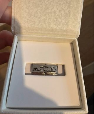 Composable Nomination Plata