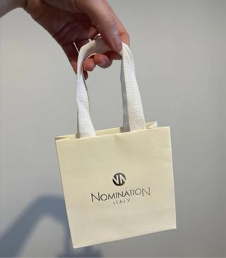 Composable Nomination Plata