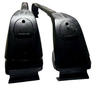 Barre Portatutto Tetto Originali Renault Scenic