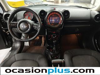 MINI MINI Countryman Cooper D 82 kW (112 CV)