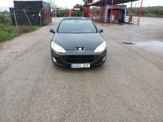 Peugeot 4007 2005