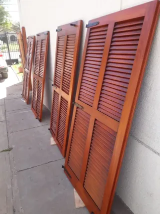 Servicio de restauración de muebles lustrado lacac