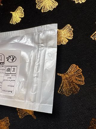 Correa Reloj Inteligente Dorada con Dijes