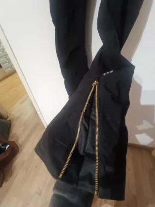 Pantaloncini da sci donna Calvin 580