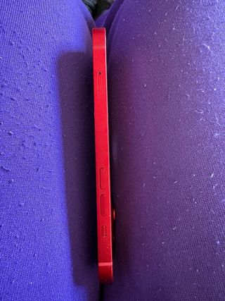 iPhone 13 Rojo 128GB