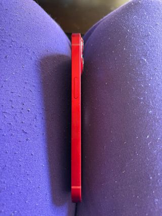 iPhone 13 Rojo 128GB