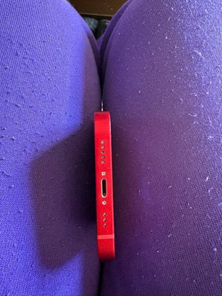 iPhone 13 Rojo 128GB