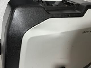 Maletas Laterales Vario BMW R 1300 GS