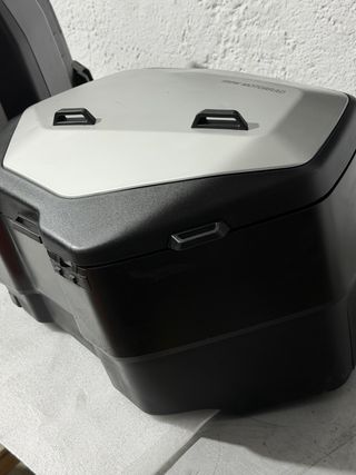 Maletas Laterales Vario BMW R 1300 GS