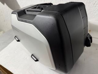 Maletas Laterales Vario BMW R 1300 GS