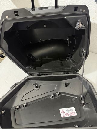 Maletas Laterales Vario BMW R 1300 GS