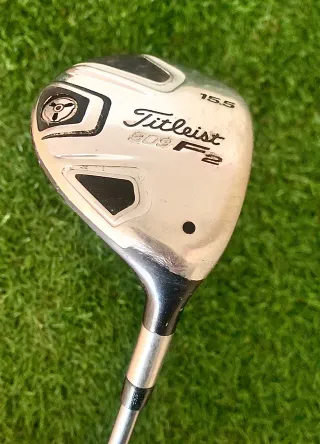 Driver/Madera 3 TITLEIST 905TPRO y 909F palos golf