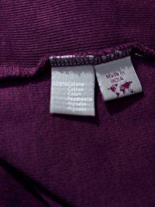 Polo Harmon&Blaine uomo invernale