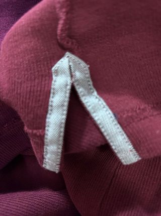 Polo Harmon&Blaine uomo invernale