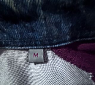 Polo Harmon&Blaine uomo invernale