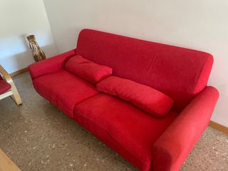 Sofá, en perfectas condiciones