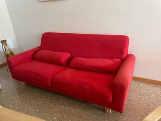 Sofá, en perfectas condiciones