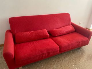 Sofá, en perfectas condiciones