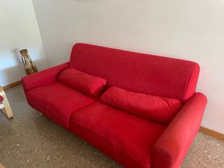 Sofá, en perfectas condiciones