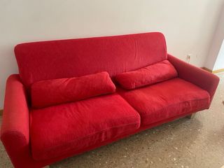 Sofá, en perfectas condiciones