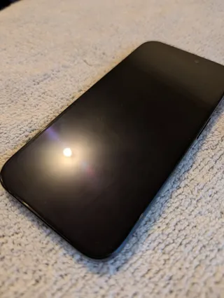 iPhone 15 Pro 128GB Titanio Azul