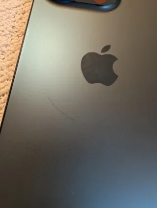 iPhone 15 Pro 128GB Titanio Azul