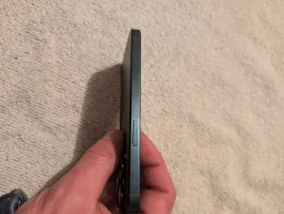 iPhone 15 Pro 128GB Titanio Azul