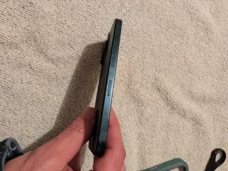 iPhone 15 Pro 128GB Titanio Azul